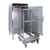 Thumbnail image #1 for Cres Cor RH1332D Roll-In Heated Holding Cabinet, 1 Section, 32 School Basket Capacity