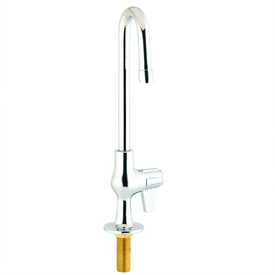 Product image #1 for T&S Brass 5F-1SLX03 equip Commercial Faucets & Plumbing