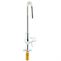 T&S Brass 5F-1SLX03 equip Commercial Faucets & Plumbing