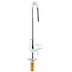 Thumbnail image #1 for T&S Brass 5F-1SLX03 equip Commercial Faucets & Plumbing