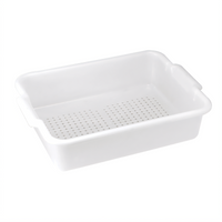 Winco PLP-5W Bus Tubs