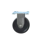 Thumbnail image #1 for Omcan AT468 Caster (without Brake), 4" dia., for fryers: 48555, 48550, 48636, 48305, 48637, 48306, 48638, 48307, 48639, 48308, 49101, 49102
