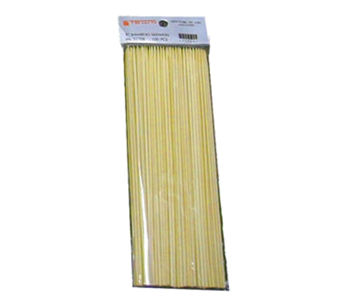 Product image #1 for Town Equipment 51708/PK Bamboo & Wooden Skewers