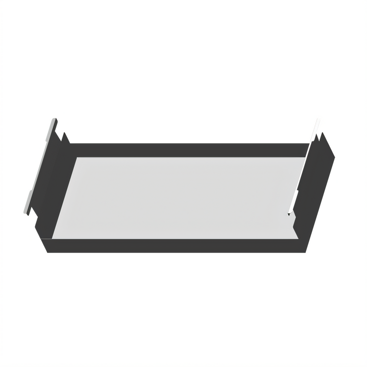 Product image #1 for Hoshizaki Prep Guard for 8-Pan Sandwich Top Opening