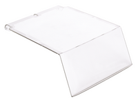 Quantum COV239 Square Food Storage Containers Case of 6