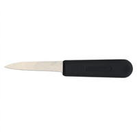 Omcan USA 12406 Peeling & Paring Knives