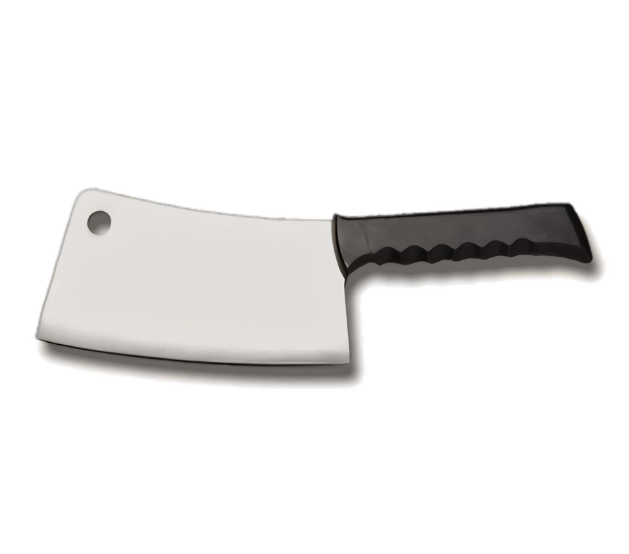 Product image #1 for Omcan USA 10550 Cleaver