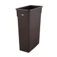 Trash & Waste Receptacles