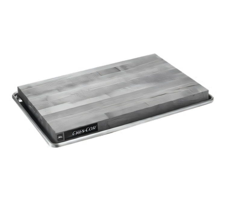 Product image #1 for 16 x 24 Inch Maple Wood Cutting Board with 18 x 26 Pan