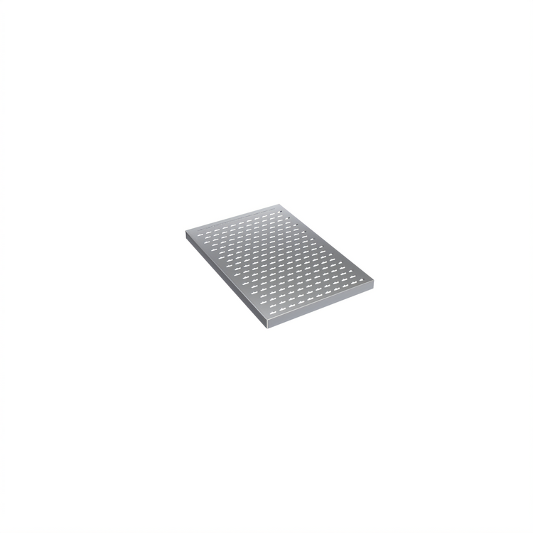 Product image #1 for Krowne Royal Series Perforated Stainless Steel Drainboard Insert, 19-Inch Deep x 12-Inch Wide, 2-Pack