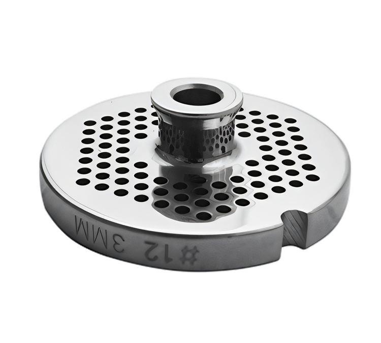 Product image #1 for Uniworld Foodservice Equipment SS812GP1/8-H Uniworld Meat Grinders