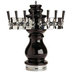 Thumbnail image #1 for Braumeister Single-Column Countertop Glycol-Cooled 8-Faucet Ceramic Draft Beer Tower