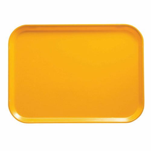 Product image #2 for Cambro 57504 Camtray® Fast Food & Cafeteria Trays Case of 12