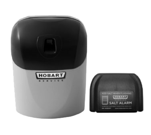 Product image #1 for Vulcan Water Softening System for Steam Equipment, 4,818 Grains/Lb. Capacity, 14-Gallon Regeneration Volume
