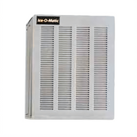 Ice-O-Matic Pearl Ice Modular Nugget Ice Maker with Remote Condenser, 1,350 lb/Day