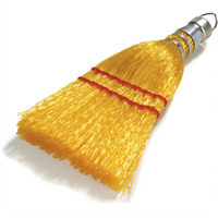 CFS Brands 3663400 Flo-Pac® Brooms Case of 12