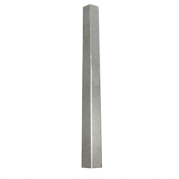 Product image #1 for Frymaster/Dean 2-Inch Wide Top Connecting Strip for SRE, D60G, and SR62G Fryers