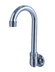 Thumbnail image #1 for Omcan USA 27174 Commercial Faucets & Plumbing