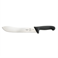 Mercer Culinary BPX® 10-Inch Butcher Knife with Ice-Hardened No-Stain German Steel Blade