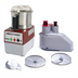 Thumbnail image #1 for Robot Coupe R2U Ready Commercial Combination Vegetable Prep Machine and Food Processor with 3-Liter Stainless Steel Bowl
