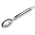 Thumbnail image #1 for Winco Stainless Steel Egg Separator with 8-1/2-Inch Hollow Handle