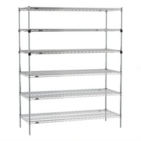 Metro Super Erecta 60