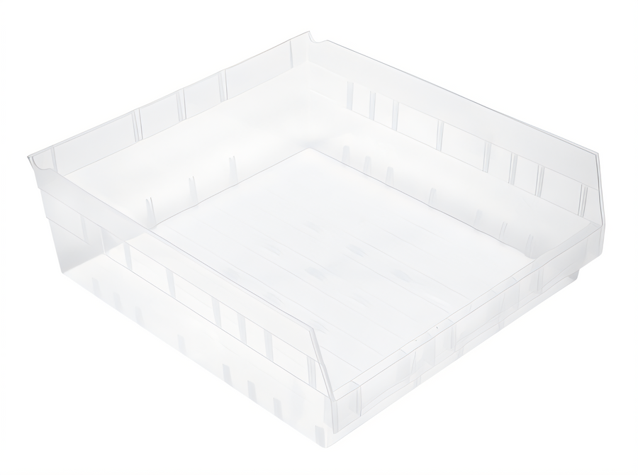 Product image #1 for Quantum QSB222CL Wire Shelving Case of 6