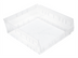 Thumbnail image #1 for Quantum QSB222CL Wire Shelving Case of 6