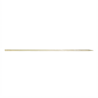Disco, Inc WS10 Bamboo & Wooden Skewers