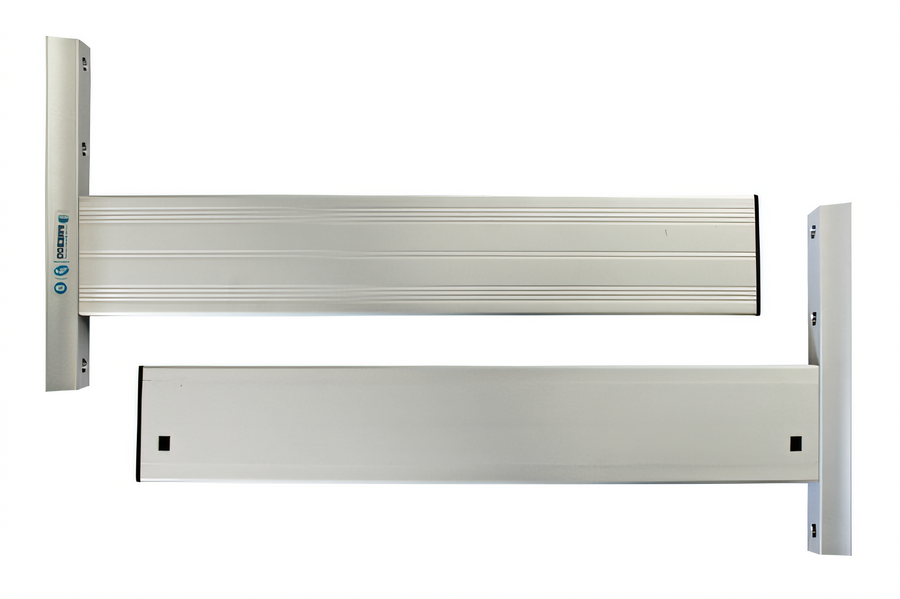 Product image #1 for Fermod 6429111 Wall-Mounted Shelving