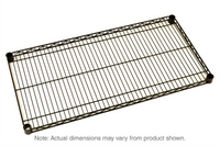 Metro 1836NBL Super Erecta Wire Shelving