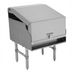 Thumbnail image #1 for Advance Tabco Underbar Basics Stainless Steel Liquor Bottle Display Unit Cover for LD-1824