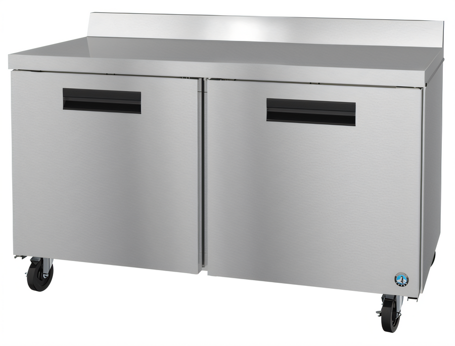 Product image #1 for Hoshizaki WF60A Steelheart Undercounter & Worktop Refrigeration