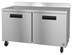 Thumbnail image #1 for Hoshizaki WF60A Steelheart Undercounter & Worktop Refrigeration
