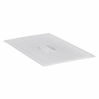 Cambro 10PPCH190 Food Pan Covers Case of 6