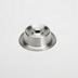 Thumbnail image #1 for Round Stainless Steel Plate Cover for 5-5/8 to 6 Inch Plates