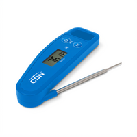 CDN DT572-B Pocket & Probe Thermometers Case of 6