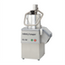 Thumbnail image #1 for Robot Coupe CL52E Commercial Continuous Feed Vegetable Preparation Machine, 2 HP, 120V