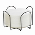 Thumbnail image #1 for Cal-Mil 1236 Iron Collection Specialty Storage & Transport