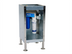 Thumbnail image #1 for Stainless Steel Base Stand for 12CI Series Ice and Water Dispensers with Standard Capacity Carbon Filter