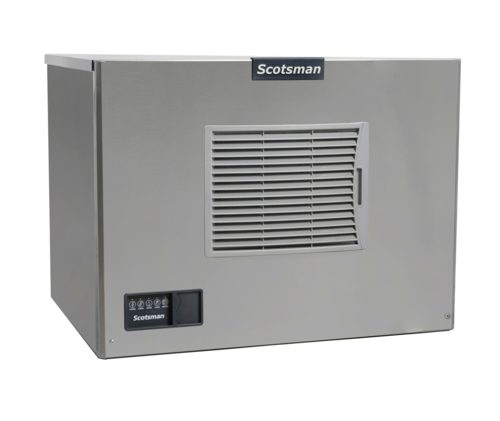 Product image #1 for 30-Inch Scotsman Prodigy ELITE Modular Medium Cube Ice Maker, Air-Cooled, Self-Contained, 208-230V