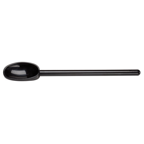 Product image #1 for Mercer Culinary M33182BK Hell's Tools Serving Spoon Case of 12