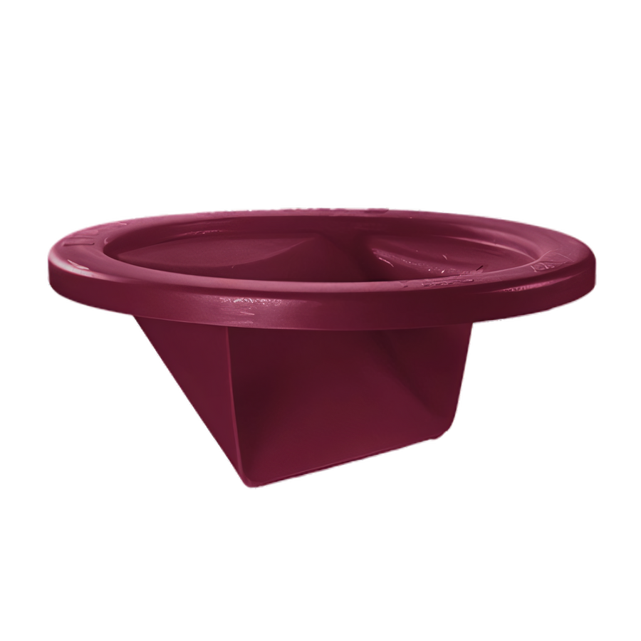 Product image #1 for KatchAll Flatware Retriever for 32 & 44 Gallon Round Trash Cans
