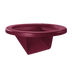 Thumbnail image #1 for KatchAll Flatware Retriever for 32 & 44 Gallon Round Trash Cans