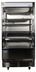 Thumbnail image #1 for Atosa AOM-40B Open-Air Refrigerated Merchandiser Cooler, 39-3/5 Inch Wide, Black
