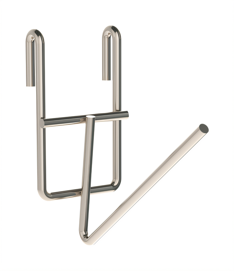Product image #1 for Metro FCHS SmartWall Life Wall-Mounted Shelving