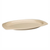 Thumbnail image #1 for Winco Classic Melamine Rectangular Platter, 15