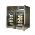 Thumbnail image #1 for Affinacheese® 132 lb Countertop Cheese Drying Cabinet with 8 Shelves, Top-Mounted Self-Contained Refrigeration
