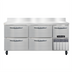 Thumbnail image #1 for Continental Refrigerator FA68NBS-D 68