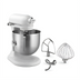 Thumbnail image #1 for KitchenAid Commercial 8-Quart Bowl-Lift Countertop Stand Mixer